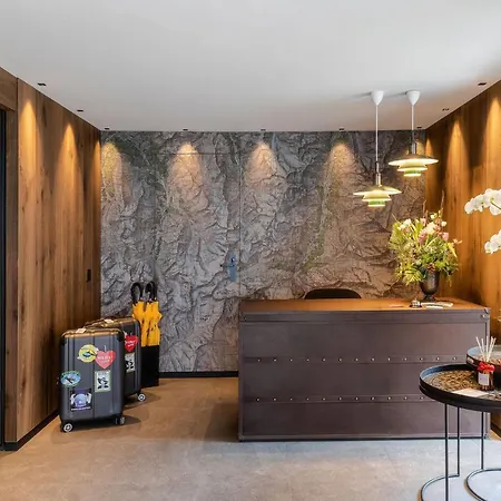 Hotel Zermama