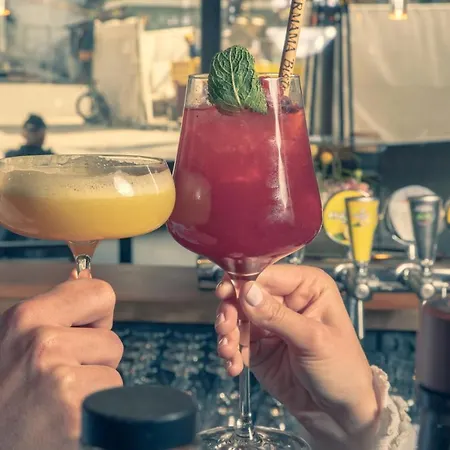 Zermama 호텔 체르마트