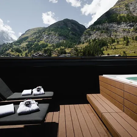 Zermama 4* Zermatt