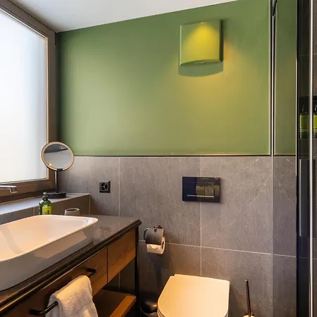 Hotel Zermama