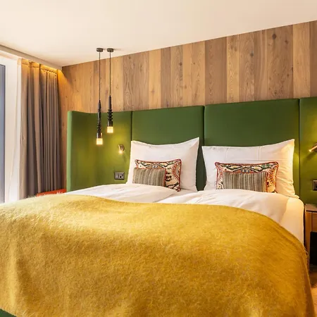 Hotel Zermama Zermatt