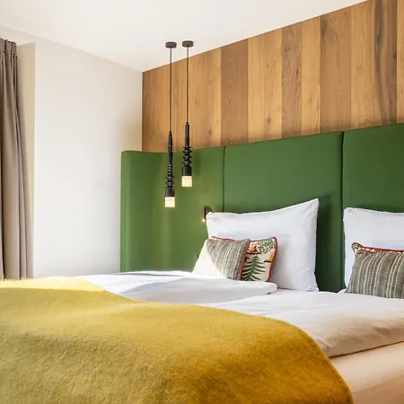 Zermama Hotel Zermatt