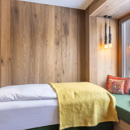 Zermama 체르마트