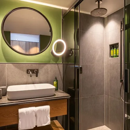 Zermama 4* 체르마트