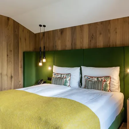 Zermama 호텔 체르마트