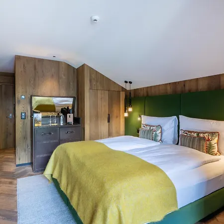 Hotel Zermama Zermatt