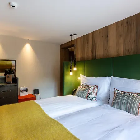 Zermama 체르마트