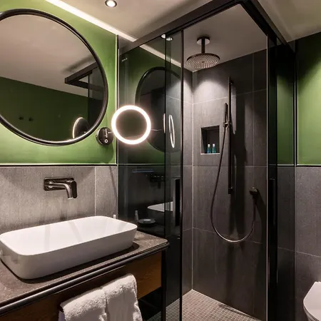 Zermama 4* 체르마트