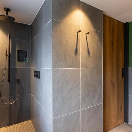Zermama Hotel 4*