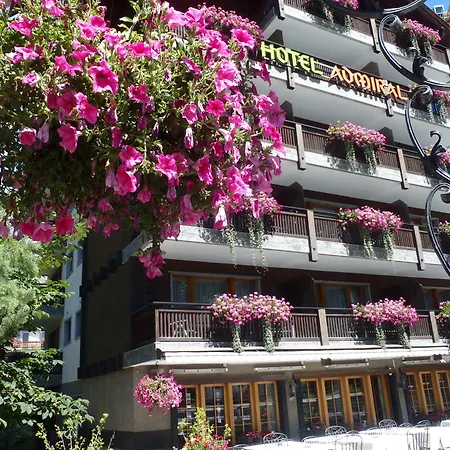 Zermama Hotel