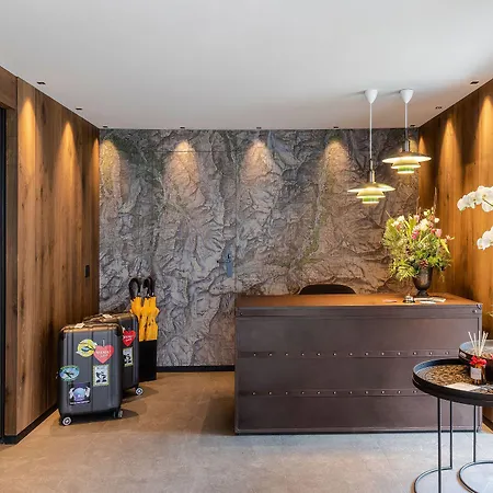 Zermama 체르마트