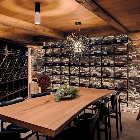 Zermama Hotel Zermatt