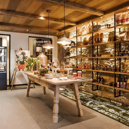 Zermama 采尔马特