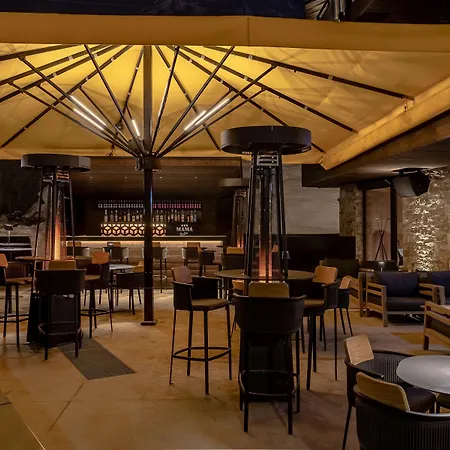 Hotel Zermama