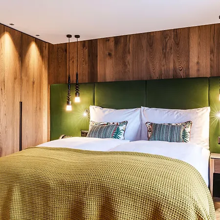 Zermama 4* 체르마트