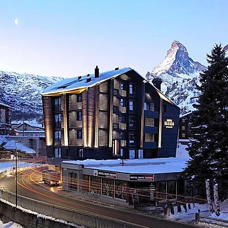 Zermama Hotel Zermatt