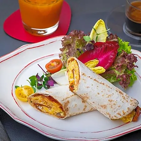 Zermama Hotel 4*
