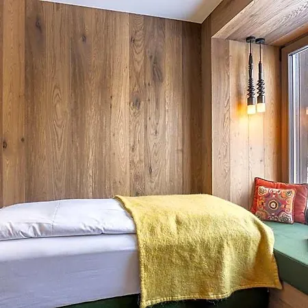 Zermama Zermatt