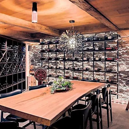 Hotel Zermama Zermatt