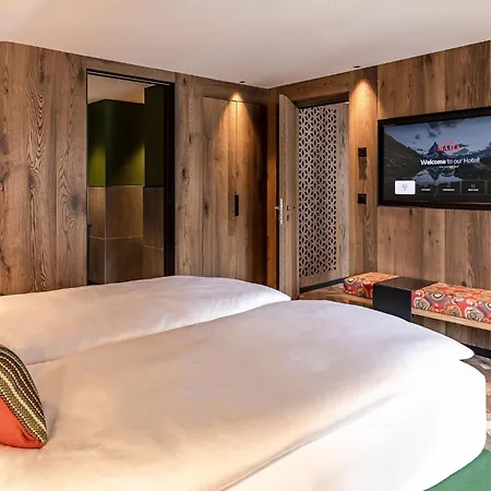 Zermama 4* Zermatt