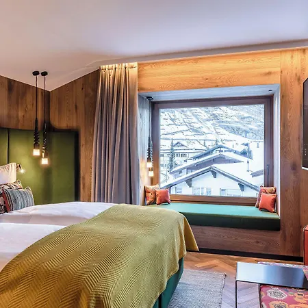 Zermama 4* Zermatt
