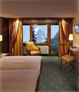 Zermama Hotel