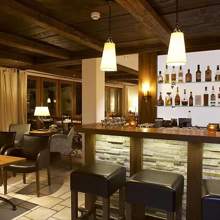 Zermama 4* 체르마트