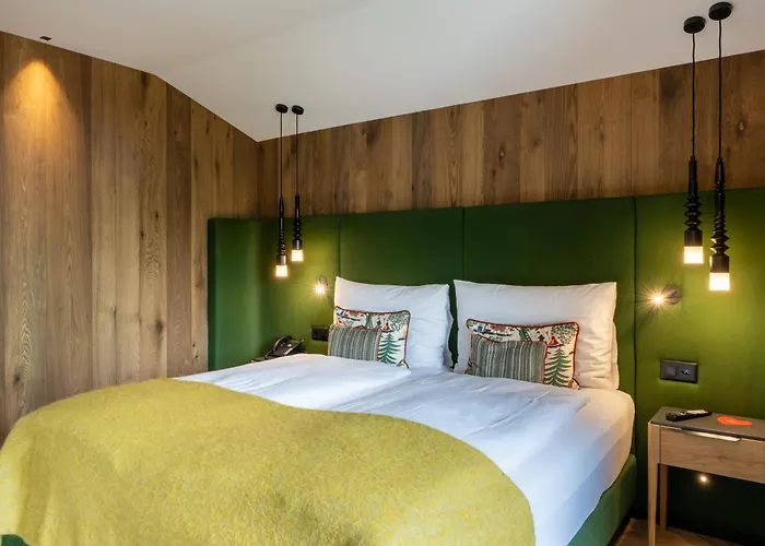 Zermama Hotel Zermatt