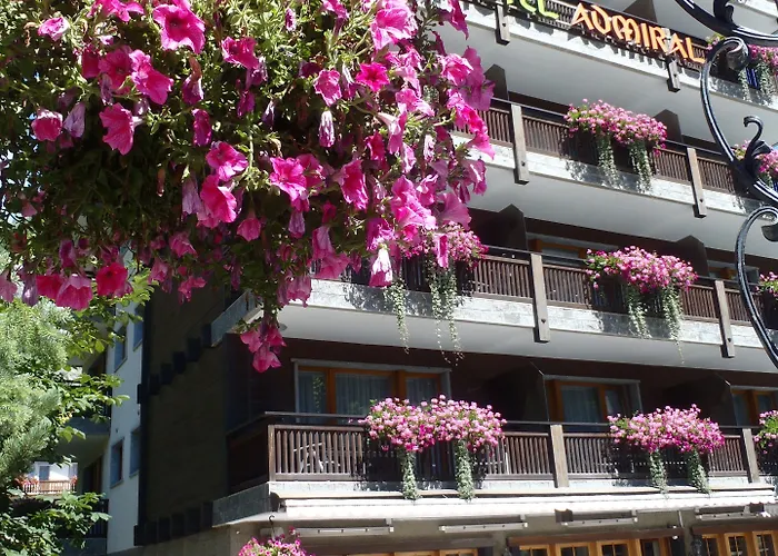 Zermama Hotel