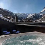 Hotel Zermama 4*