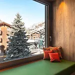 Zermama Hotel