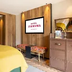 Zermama Hotel 4*