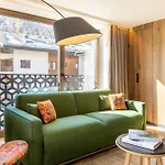 Hotel Zermama Zermatt