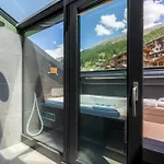 Zermama Hotel 4*