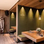Zermama Hotel Zermatt