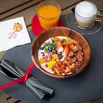 Hotel Zermama 4*