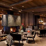 Zermama Hotel 4*