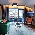 Hotel Zermama