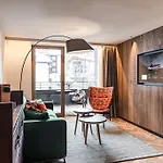 Zermama Hotel 4*