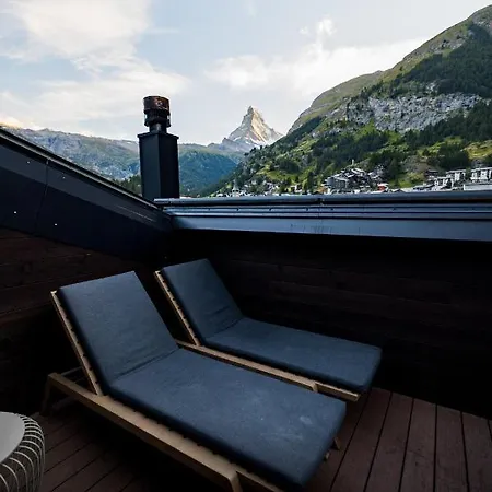 Zermama Zermatt