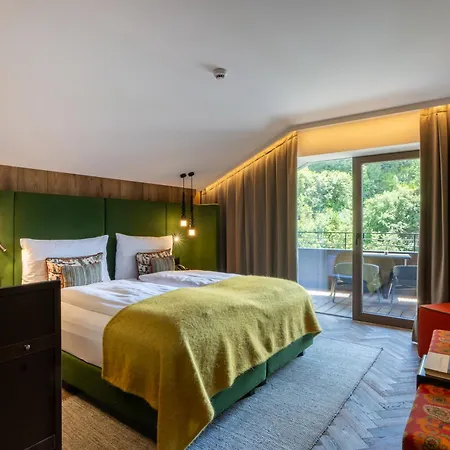 Otel Zermama 4*