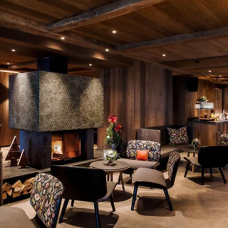Zermama Hotel 4*
