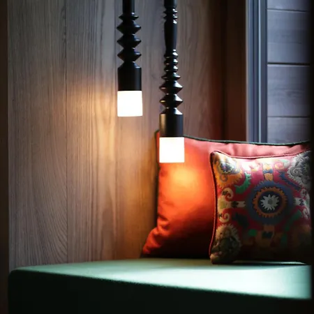 Zermama Hotel 4*